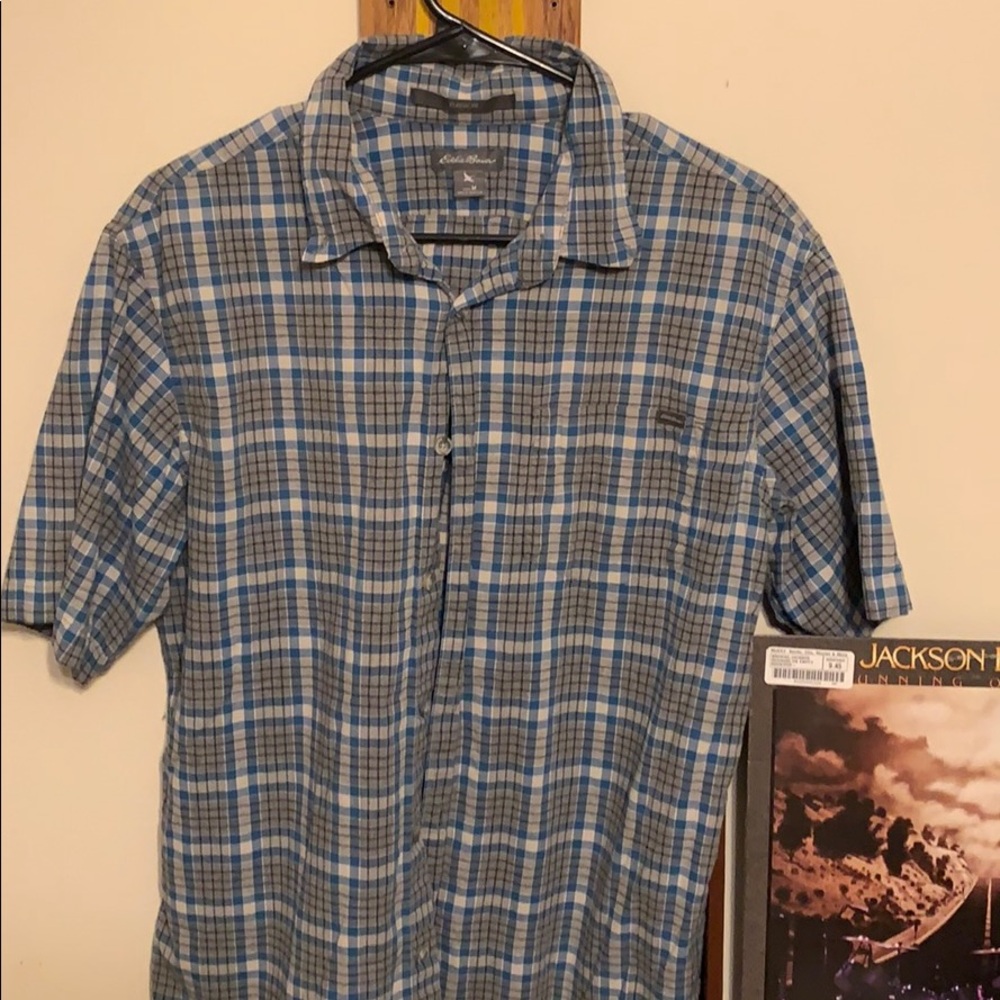 Eddie Bauer Shirt